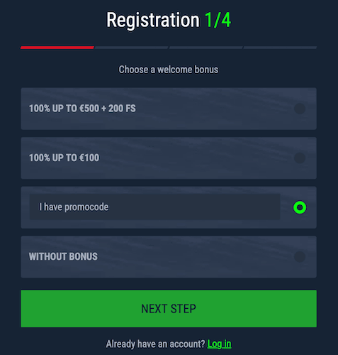 Connexion 2