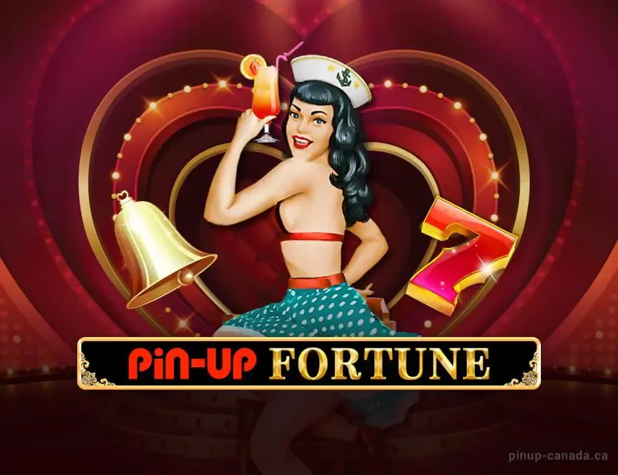 Casinado Casino Machine à Sous Fortune